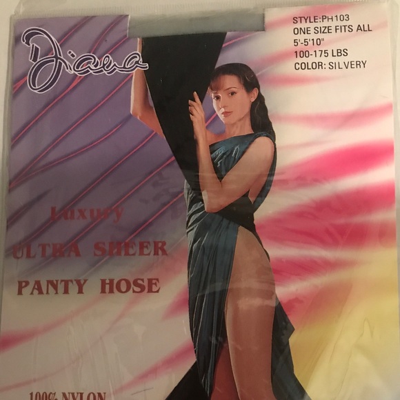 Pantyhose—3 Packs!! - Picture 1 of 2
